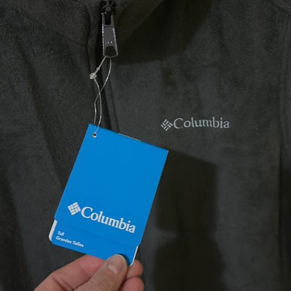 Columbia Vest - Picture 2 of 6
